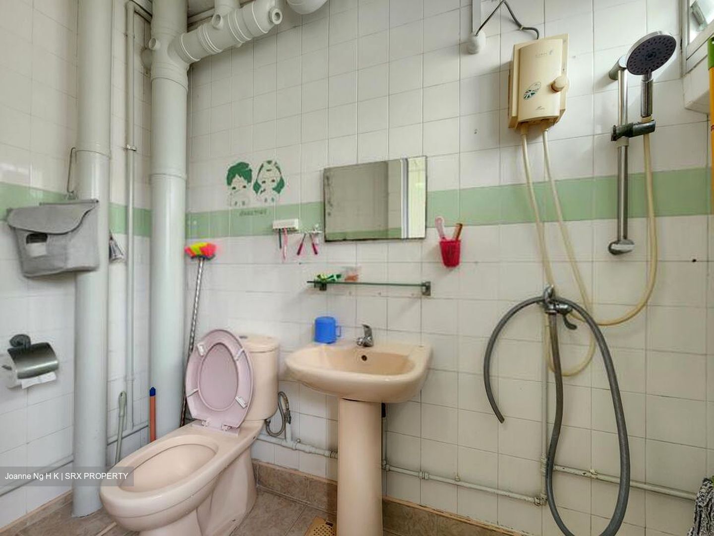 Blk 730 Jurong West Street 72 (Jurong West), HDB 4 Rooms #396103801